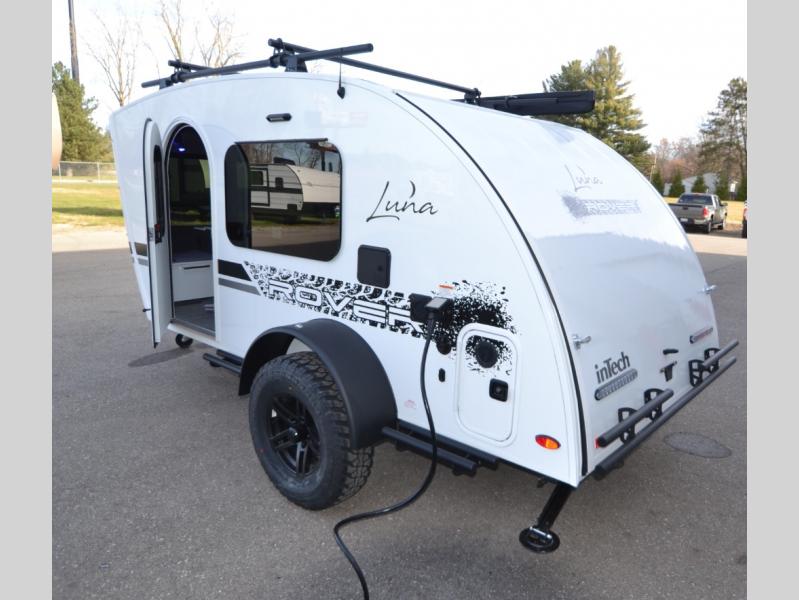 2026 inTech RV Luna Rover, $ 0