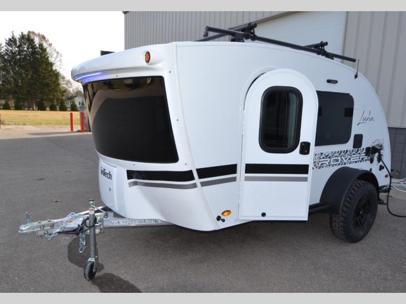 2026 inTech RV Luna Rover, $ 0