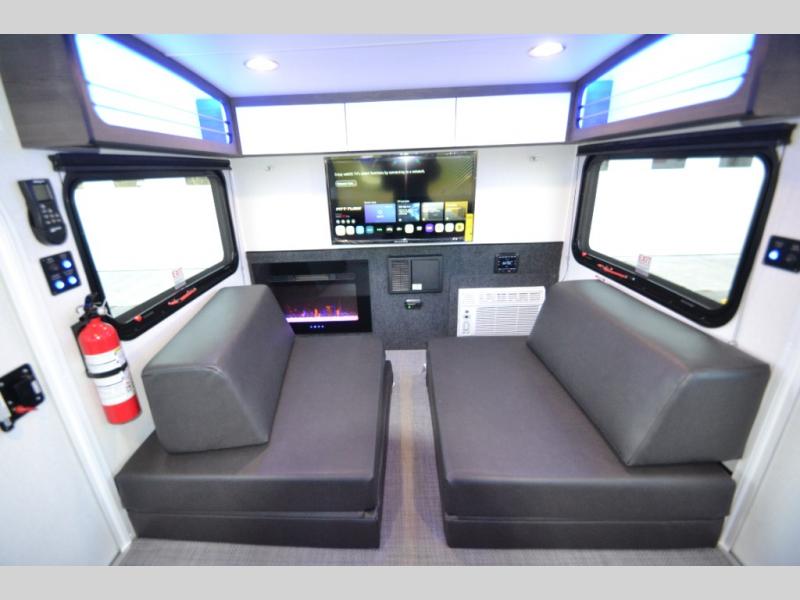 2026 inTech RV Luna Rover, $ 0