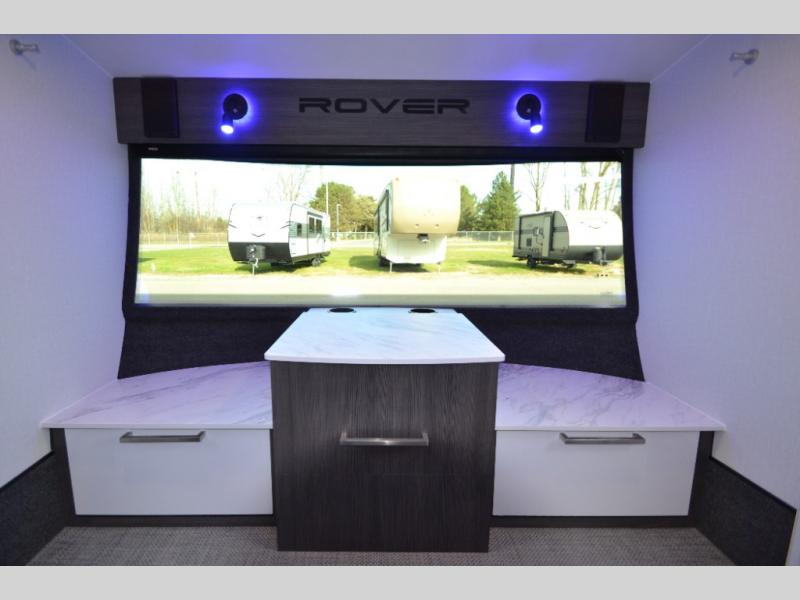 2026 inTech RV Luna Rover, $ 0