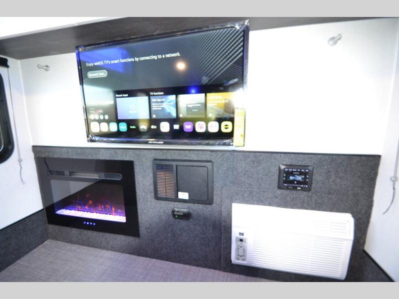 2026 inTech RV Luna Rover, $ 0