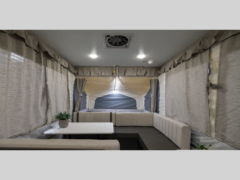 2026 Forest River Flagstaff MAC Series 192MT, $ 0