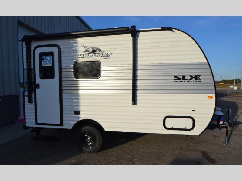 2026 Jayco Jay Flight SLX 140TB, $ 0
