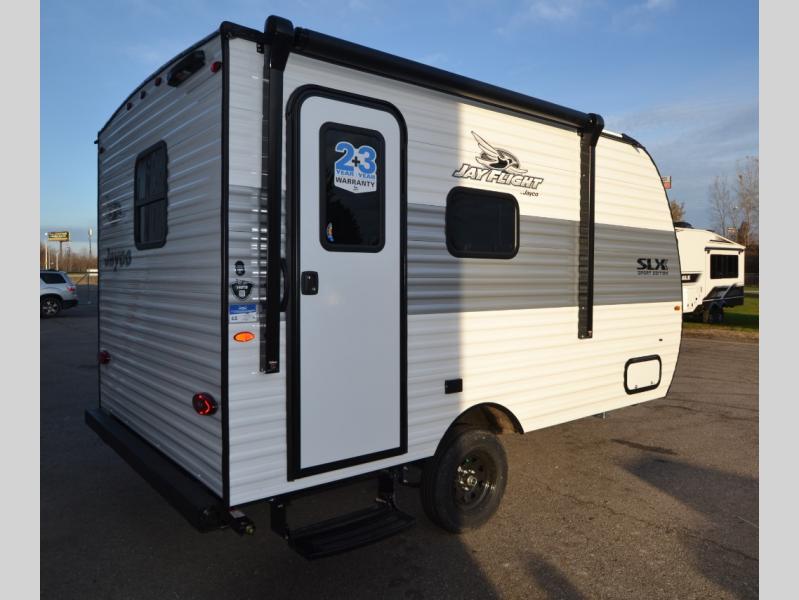 2026 Jayco Jay Flight SLX 140TB, $ 0