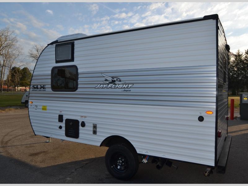 2026 Jayco Jay Flight SLX 140TB, $ 0