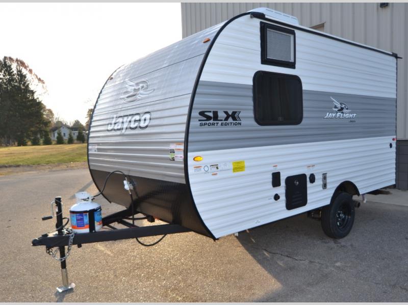 2026 Jayco Jay Flight SLX 140TB, $ 0