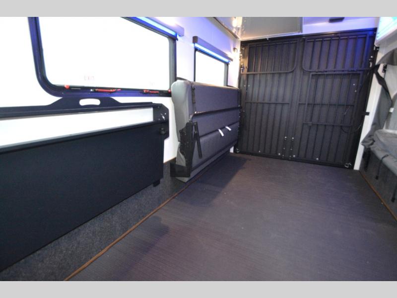 2026 inTech RV Black Wing 724-X, $ 0