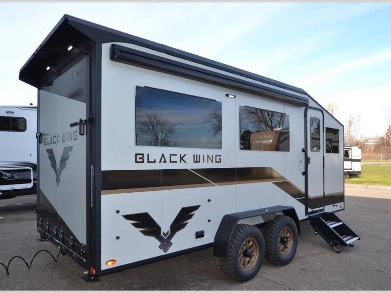 2026 inTech RV Black Wing 724-X, $ 0