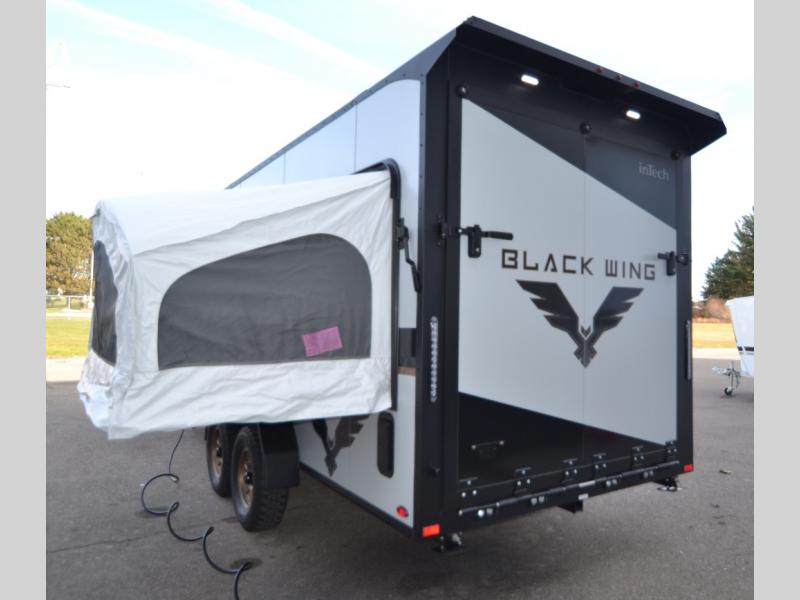 2026 inTech RV Black Wing 724-X, $ 0