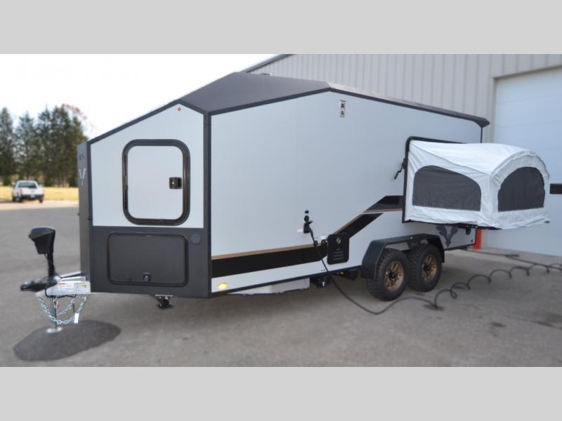 2026 inTech RV Black Wing 724-X, $ 0