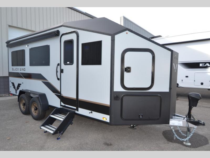 2026 inTech RV Black Wing 724-X, $ 0