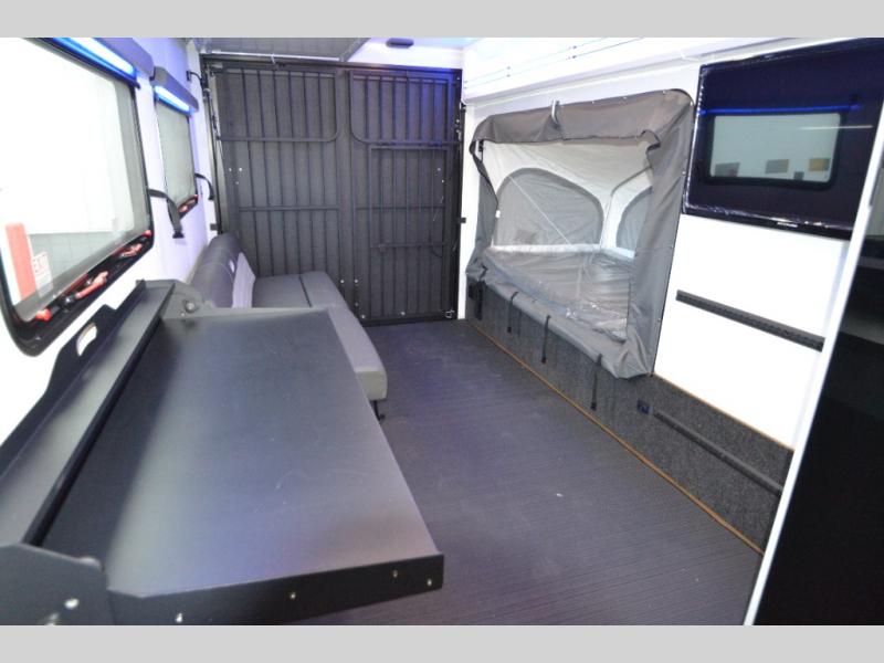 2026 inTech RV Black Wing 724-X, $ 0