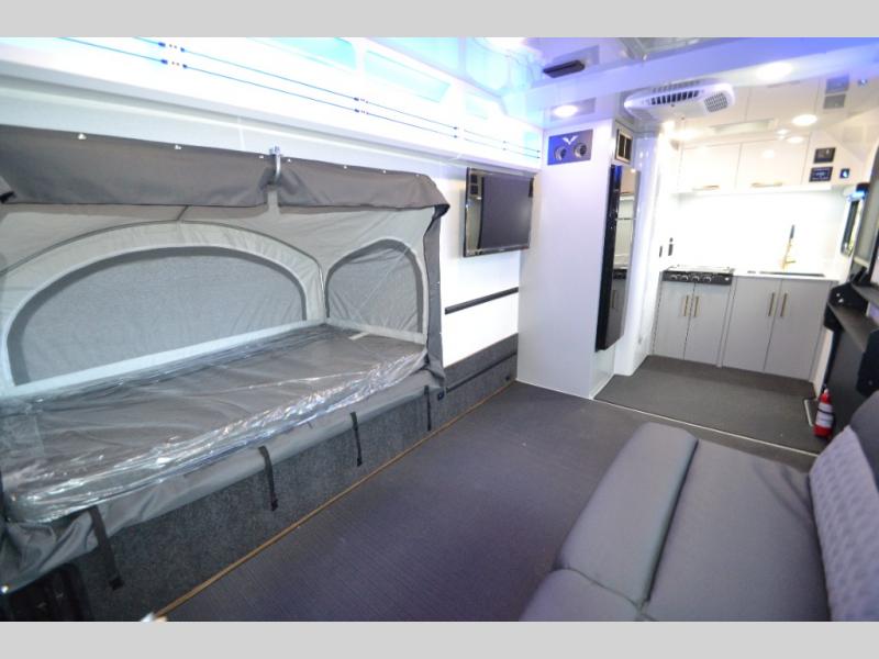 2026 inTech RV Black Wing 724-X, $ 0