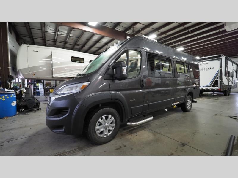 2026 Jayco Swift 20T, $ 183,855