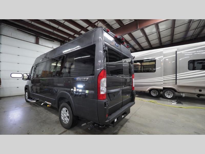 2026 Jayco Swift 20T, $ 183,855