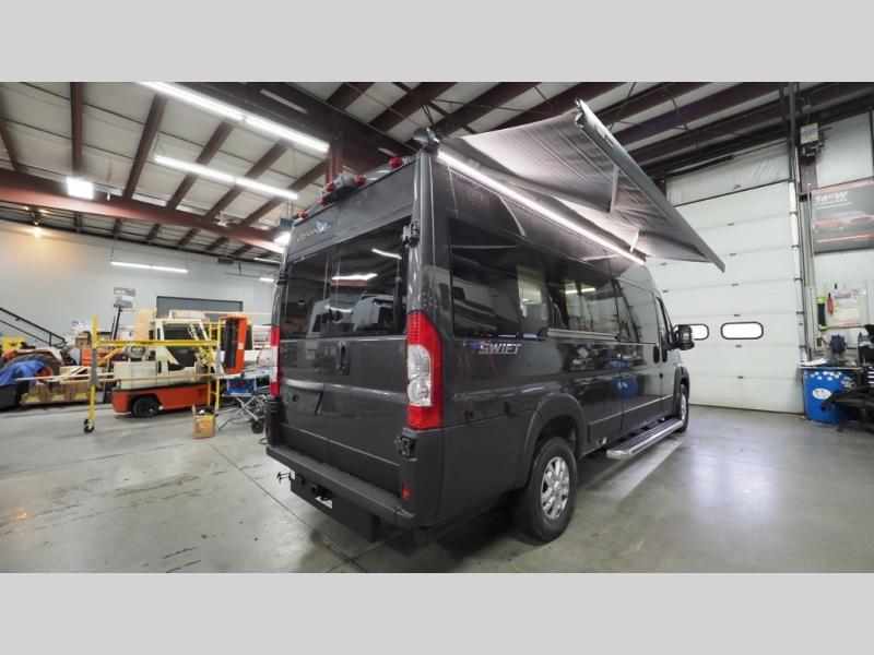 2026 Jayco Swift 20T, $ 183,855