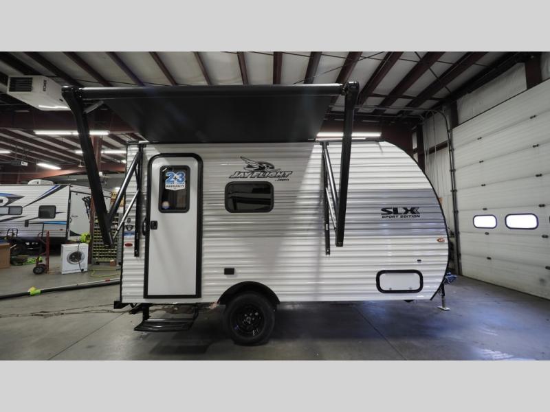 2026 Jayco Jay Flight SLX 140TB, $ 0