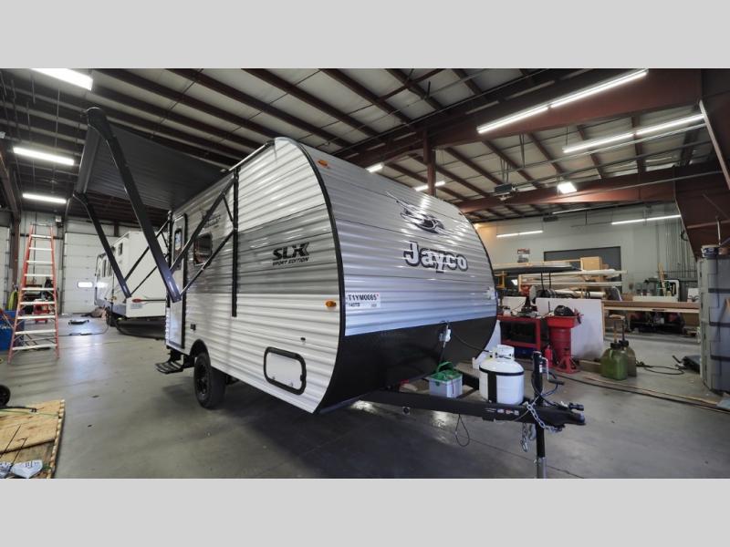 2026 Jayco Jay Flight SLX 140TB, $ 0