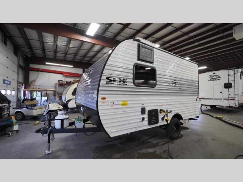 2026 Jayco Jay Flight SLX 140TB, $ 0