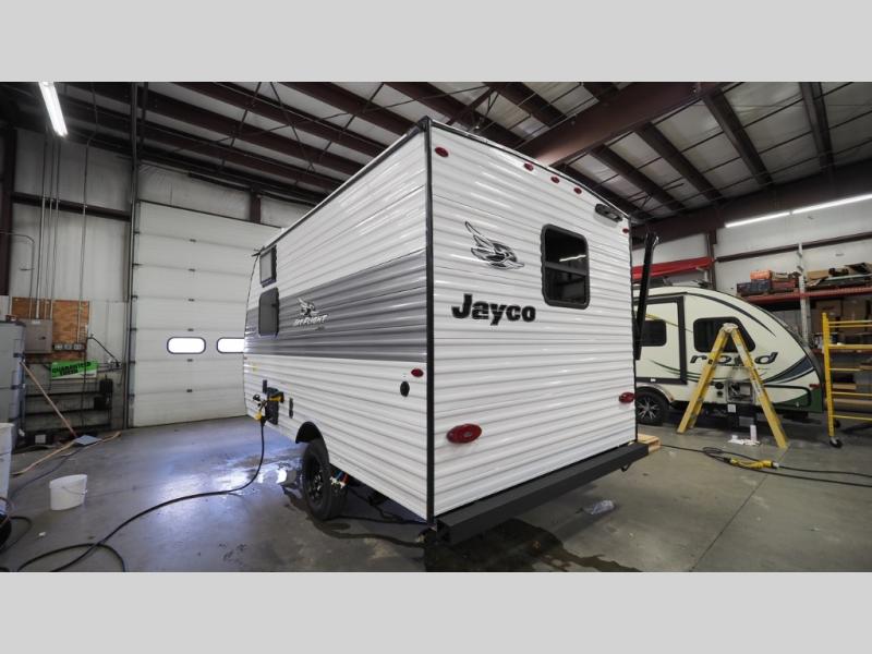 2026 Jayco Jay Flight SLX 140TB, $ 0