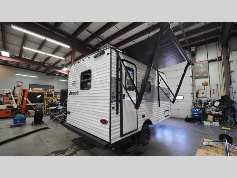 2026 Jayco Jay Flight SLX 140TB, $ 0