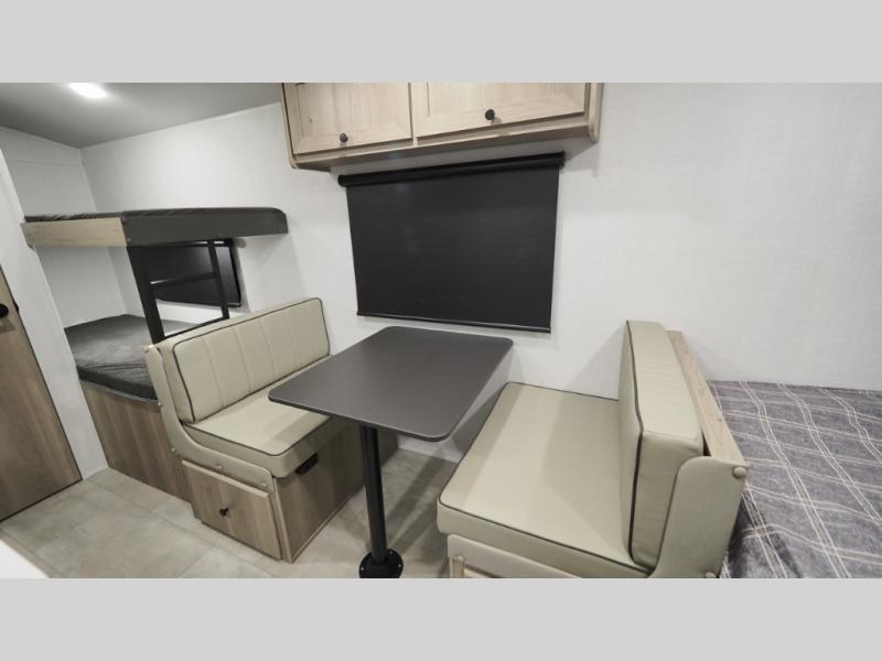 2026 Forest River Rockwood GEO Pro 17LE, $ 0