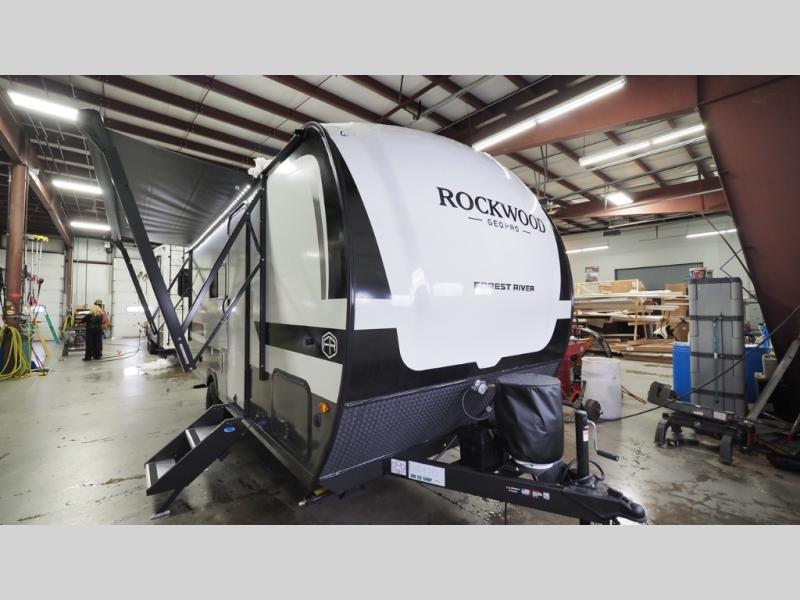 2026 Forest River Rockwood GEO Pro 17LE, $ 0