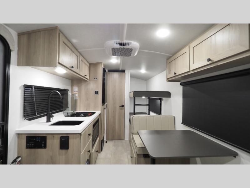 2026 Forest River Rockwood GEO Pro 17LE, $ 0