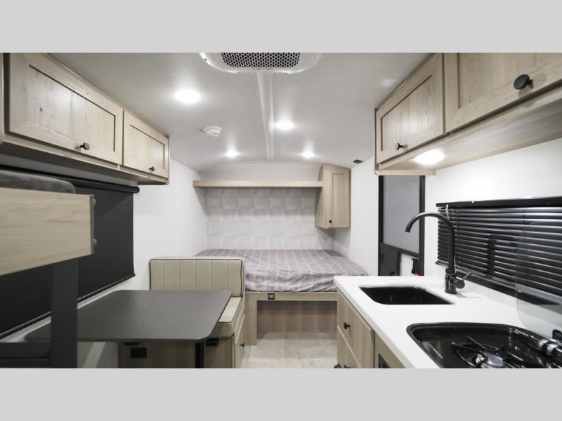 2026 Forest River Rockwood GEO Pro 17LE, $ 0