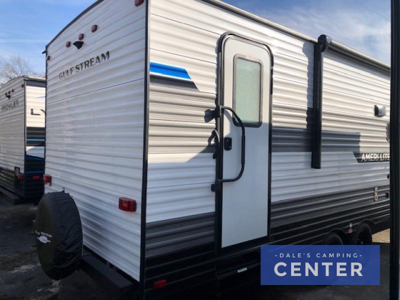 2025 Gulf Stream Ameri-Lite Ultra-Lite 268BH, $ 24,999