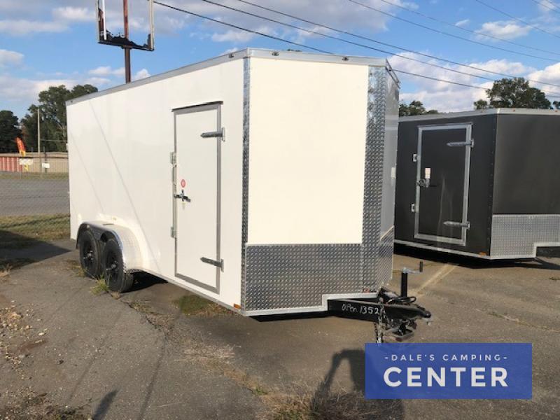 2026 CYNERGY 2 CT 7 X 16 TA, $ 6,699