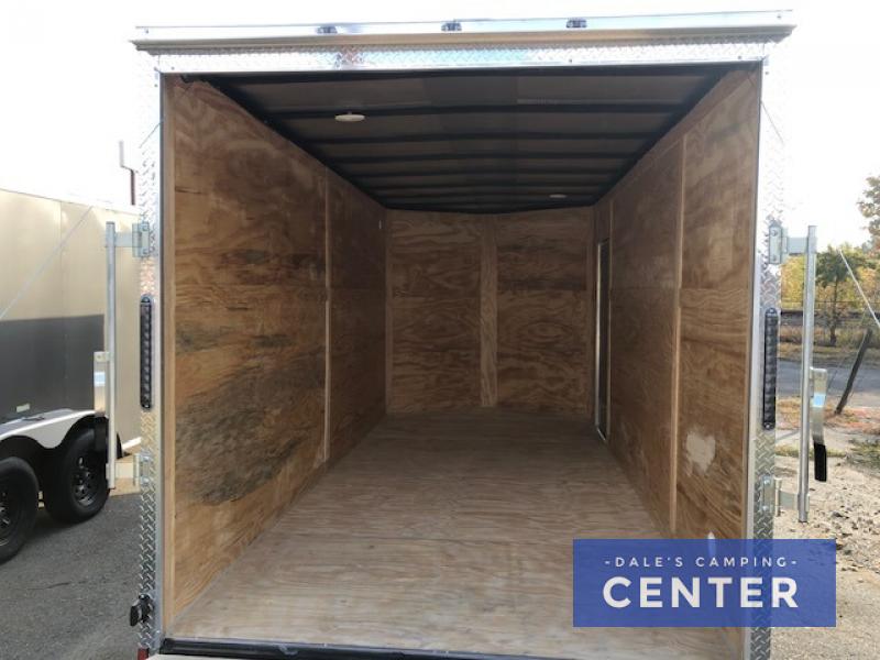 2026 CYNERGY 2 CT 7 X 16 TA, $ 6,699