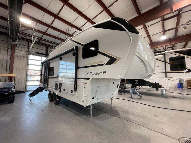 2026 Keystone Cougar Sport 2100RK, $ 49,066