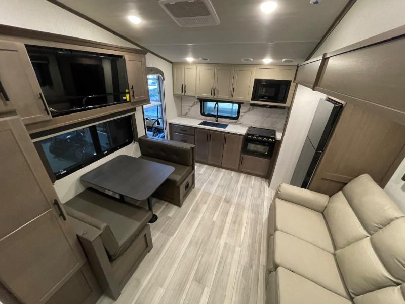 2026 Keystone Cougar Sport 2100RK, $ 49,066