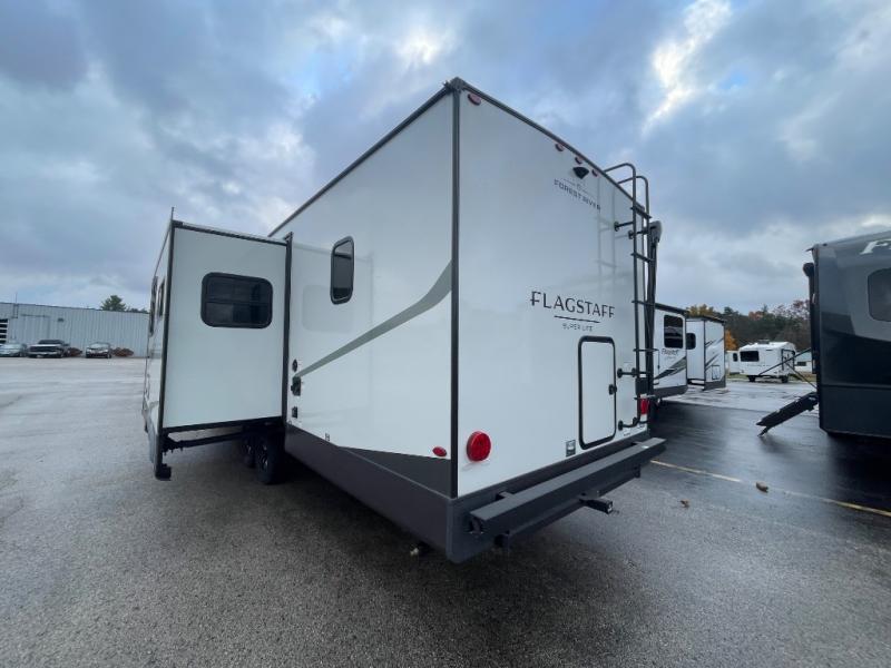 2026 Forest River Flagstaff Super Lite 27DBH, $ 51,265
