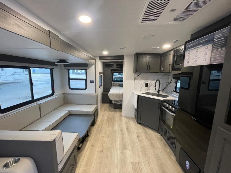 2026 Forest River Flagstaff Super Lite 27DBH, $ 51,265