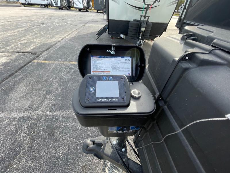 2026 Forest River Flagstaff Super Lite 26FKBS, $ 56,763