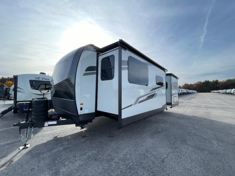 2026 Forest River Flagstaff Super Lite 26FKBS, $ 56,763
