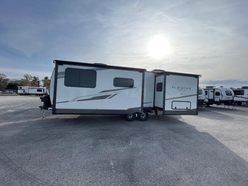 2026 Forest River Flagstaff Super Lite 26FKBS, $ 56,763