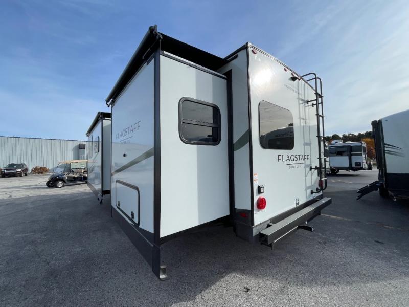 2026 Forest River Flagstaff Super Lite 26FKBS, $ 56,763