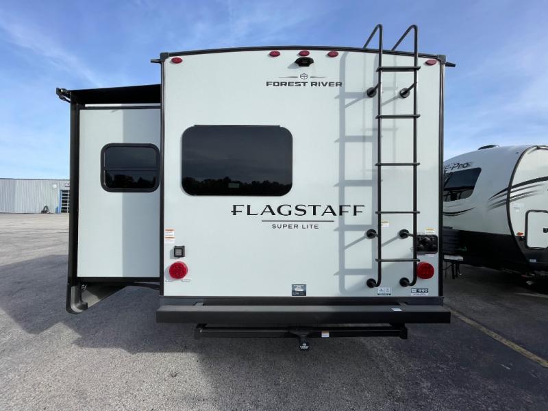 2026 Forest River Flagstaff Super Lite 26FKBS, $ 56,763