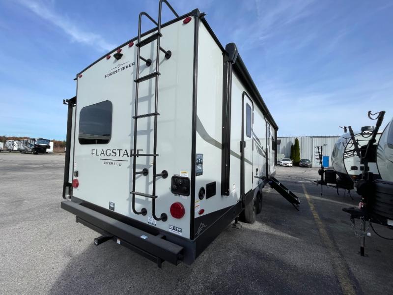 2026 Forest River Flagstaff Super Lite 26FKBS, $ 56,763