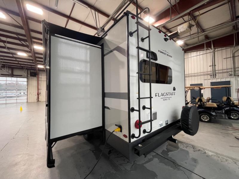 2026 Forest River Flagstaff Micro Lite 25SRK, $ 49,008