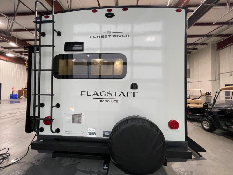 2026 Forest River Flagstaff Micro Lite 25SRK, $ 49,008