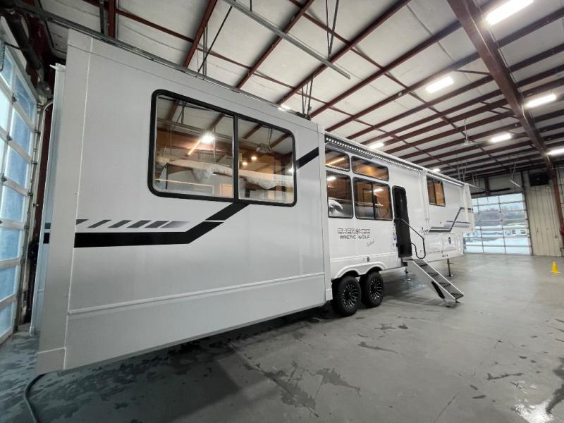 2026 Forest River Cherokee Arctic Wolf 38LEAH.G, $ 112,799