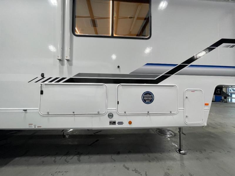 2026 Forest River Cherokee Arctic Wolf 38LEAH.G, $ 112,799