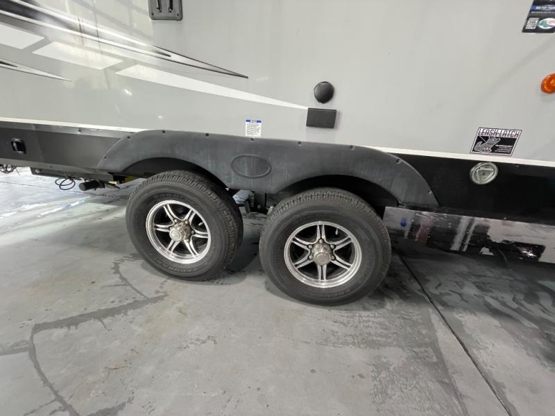 2022 Forest River Cherokee Wolf Pack 23PACK15, $ 0