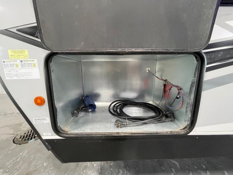 2022 Forest River Cherokee Wolf Pack 23PACK15, $ 0