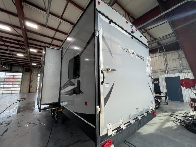 2022 Forest River Cherokee Wolf Pack 23PACK15, $ 0