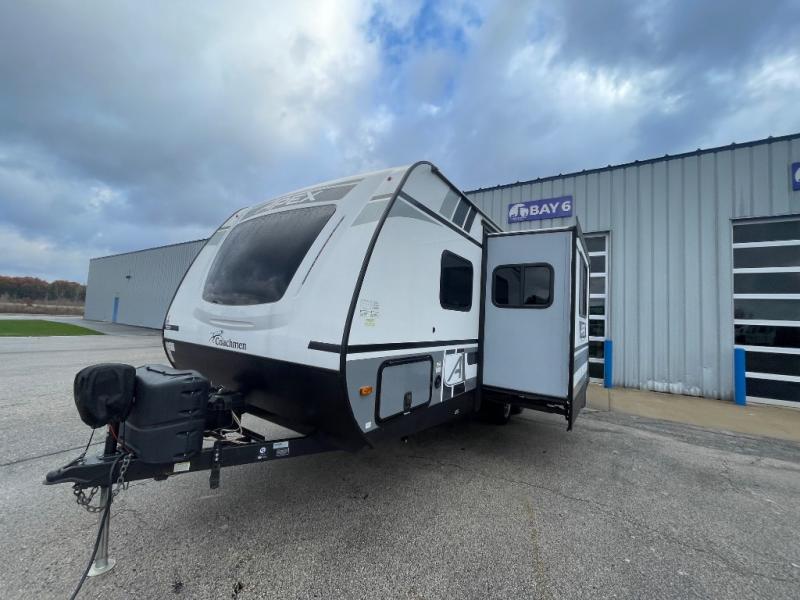 2022 Coachmen Apex Ultra Lite 211RBS, $ 0